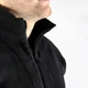 Джемпер чоловічий флісовий FLY 26050С AW26 xxl, чорний - изображение 4