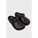 Клоги CROCS Classic унісекс 10001-001 37/38, чорний - изображение 2