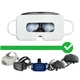 Комплект 100шт Одноразовые маски на лицо для VR очков - изображение 2