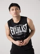 Майка чоловіча Everlast Statement 40M201J68 m, чорний - зображення 3