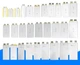Акумулятор Li-ion Semi Solid Battery 3.58V 11Ah 10×54×124 мм для дронів - изображение 2