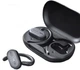 Наушники TOZO Open Ear TWS ENC Black - изображение 1