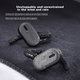 Наушники TOZO Open Ear TWS ENC Black - изображение 5