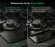 Варильна поверхня газова Interline HGG 540 MGT BB Nano Matte - зображення 4