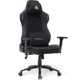 Геймерське крісло Cyberlux Poseidon Black (арт. GM-415 B) - изображение 1