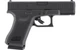 Пневматичний пістолет Umarex GLOCK 19 Gen5 Non-Blowback (1004341) - изображение 3