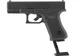 Пневматичний пістолет Umarex GLOCK 19 Gen5 Non-Blowback (1004341) - изображение 7