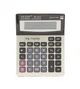 Электронный калькулятор Dexin DM-1200V с 12-разрядным экраном для работы, обучения и повседневных вычислений 0424 - изображение 3