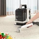 Моющий пылесос пятновыводитель Domotec MS-4415 4200 Вт с резервуаром 1080 мл 10566 - изображение 3