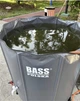 Бочка для дождевой воды 390 л Bass Polska BH 79987 складной резервуар с краном - изображение 9