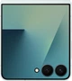 Мобільний телефон Samsung Galaxy Flip 7 12/256GB Mint (SM-F766) - зображення 5