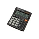 Калькулятор компактный настольный Citizen SDC-812NR - изображение 1