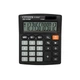 Калькулятор компактный настольный Citizen SDC-812NR - изображение 2