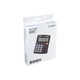 Калькулятор компактный настольный Citizen SDC-812NR - изображение 4