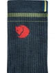Носки FJALLRAVEN Hoja Socks Black S - изображение 2