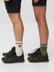 Носки FJALLRAVEN Hoja Socks Black S - изображение 3