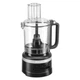Кухонний комбайн KitchenAid 2,1 л 5KFP0921EBM матовий чорний - изображение 3