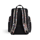 Рюкзак Arena ONE GO BACKPACK AO 45L 50х40х25см синій/білий/чорний мультиколор - зображення 2