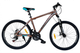 Велосипед OSKAR 26" Storm рама 17" алюминий brown - изображение 1