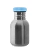 Фляга LAKEN St. Steel 0.35 L Bottle with Neoprene Cover Blue 0.35 - зображення 2