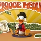 Колекційна фігурка Disney Donald Duck 90th anniversary Дональд Дак pop mart, 1 шт - зображення 8