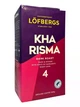 Кава LOFBERGS Kharisma мелена 500г - изображение 1