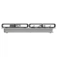 Газова варильна поверхня Gorenje GW 641 EX (BG6HB-G0B) (6632939) - изображение 5
