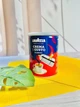 Кава мелена Lavazza Crema E Gusto Classico 250 г ж/б, - зображення 2