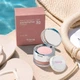 Пудра матирующая розовая солнцезащитная Top Beauty Pink Filter Matte Sun Protection Powder SPF 30 6 г - изображение 1