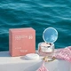 Пудра матирующая розовая солнцезащитная Top Beauty Pink Filter Matte Sun Protection Powder SPF 30 6 г - изображение 2