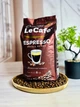 Кава в зернах Le Cafe Espresso 1кг - изображение 2