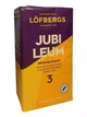 Кава мелена Lofbergs Jubileum Medium Roast , 500 г - изображение 1