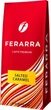Кава в зернах Ferarra Salted Caramel з ароматом солоної карамелі 1 кг - зображення 1