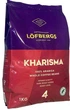Кава в зернах Lofbergs Kharisma 1 кг - зображення 1