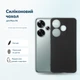 Чехол для смартфона Xiaomi Poco F6 BeCover Black (BC_710888) - изображение 3