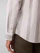 Рубашка хлопковая мужская Calvin Klein 619929564 2XL Серая (1160557855) - изображение 4