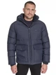 Куртка демисезонная с капюшоном мужская Tommy Hilfiger 15961052 M Синяя (1160709815) - изображение 1