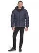 Куртка демисезонная с капюшоном мужская Tommy Hilfiger 15961052 M Синяя (1160709815) - изображение 5