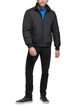 Куртка демисезонная мужская Calvin Klein 788570970 S Черная (1160727749) - изображение 5