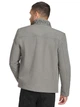 Куртка демісезонна чоловіча Calvin Klein 241440562 3XL Сіра (1160741513) - зображення 2
