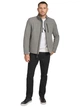 Куртка демісезонна чоловіча Calvin Klein 241440562 3XL Сіра (1160741513) - зображення 4