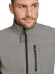 Куртка демісезонна чоловіча Calvin Klein 241440562 3XL Сіра (1160741513) - зображення 5