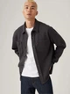 Ветровка мужская Levi`s 353899829 2XL Серая (1160742761) - изображение 3