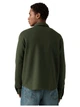 Ветровка мужская Levi`s 896787308 XL Зеленая (1160744612) - изображение 2