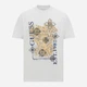 Футболка хлопковая мужская Guess 743254633 XL Белая (1160753470) - изображение 5