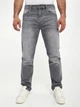 Джинсы Regular Fit мужские Armani Exchange 845848962 30 Серые (1160761171) - изображение 1