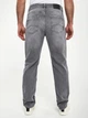 Джинсы Regular Fit мужские Armani Exchange 845848962 30 Серые (1160761171) - изображение 2