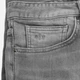 Джинсы Regular Fit мужские Armani Exchange 845848962 30 Серые (1160761171) - изображение 5
