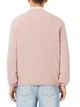 Джемпер мужской Lacoste 863379586 3XL Розовый (1160764339) - изображение 2