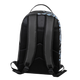 Стильный Рюкзак Sprayground Shark Backpack с принтом акулы Черный 2026 - изображение 2